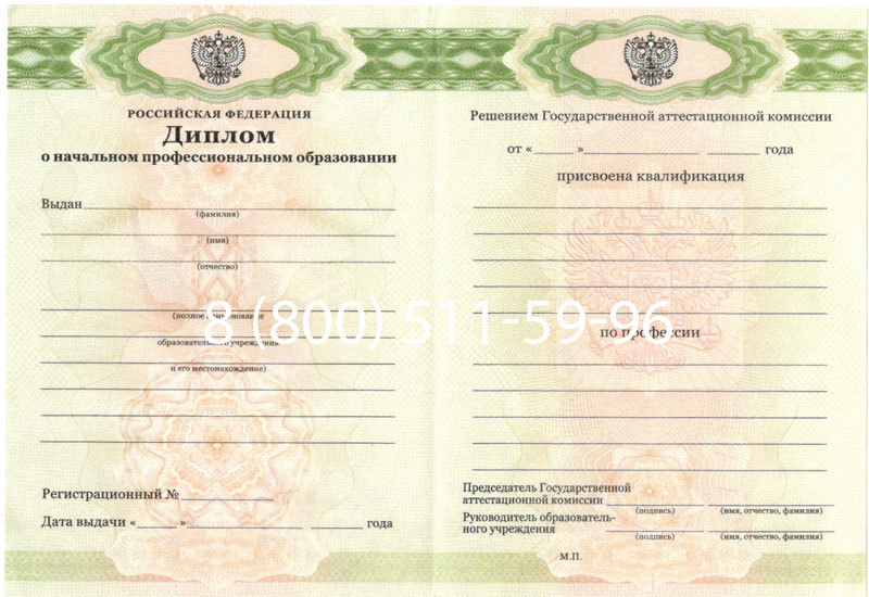 Купить Диплом ПТУ 2014-2024 года в Нижневартовске Купить Диплом ПТУ 2014-2024 года в Нижневартовске